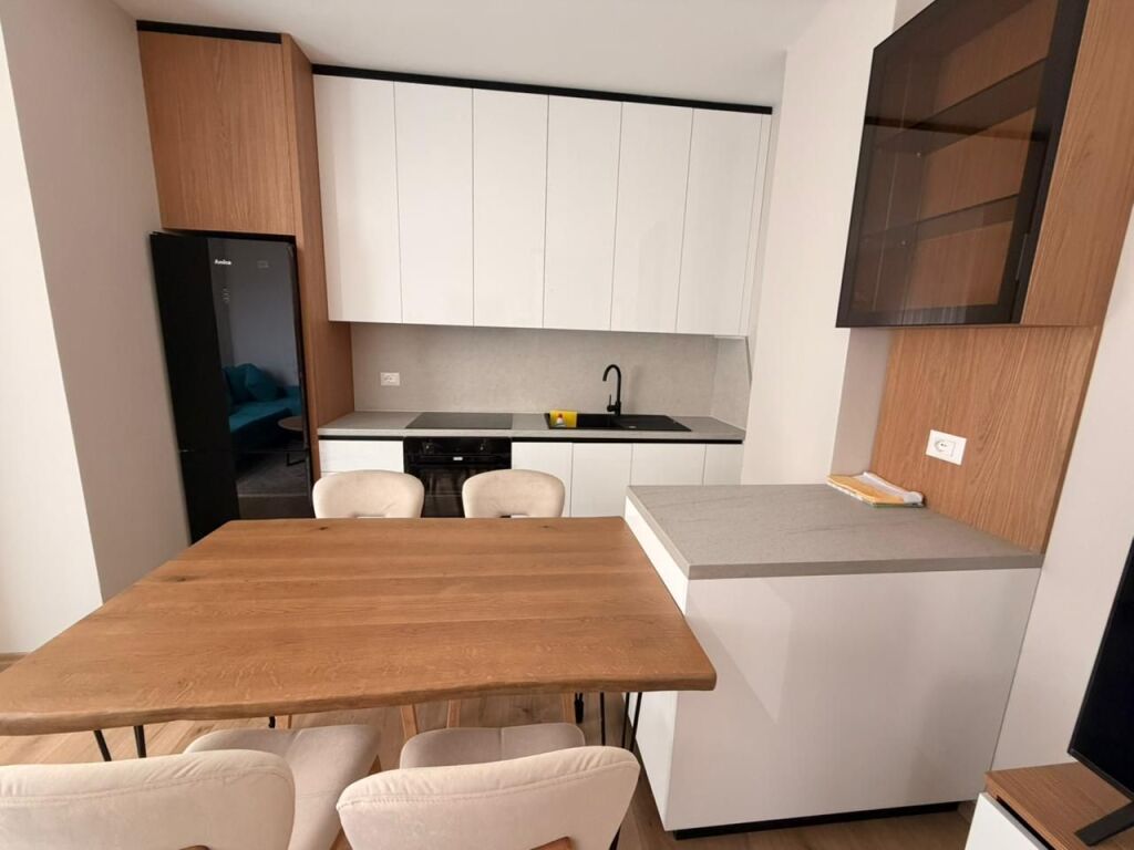 Apartment 2+1 for Rent in the Center of Durres!