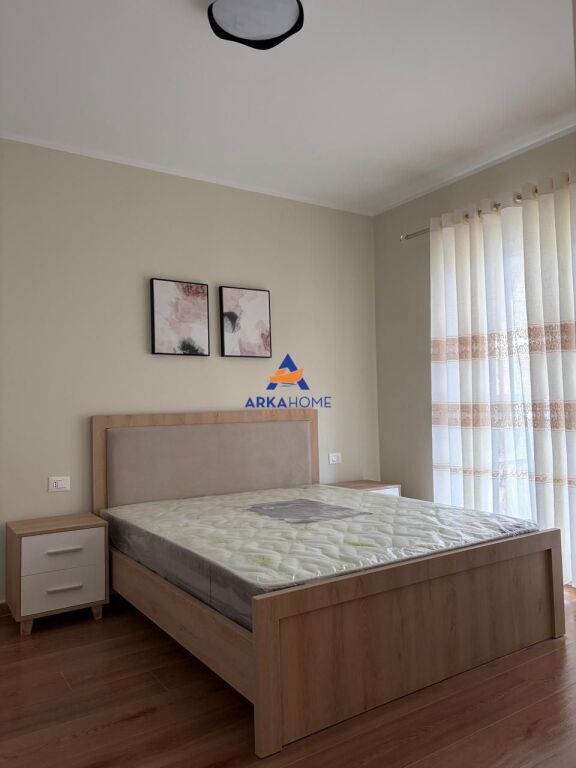 AFFITTASI APPARTAMENTO 1+1+BALCONE "VIA DRITAN HOXHA, COMPLESSO AURA" 550 EURO