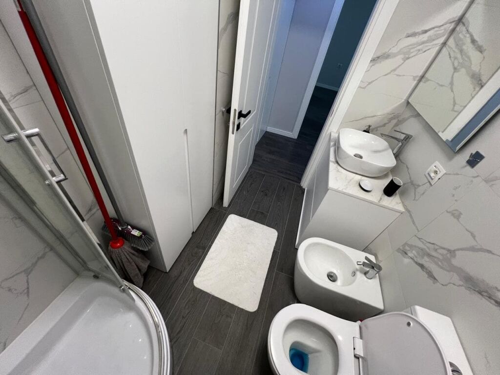 Apartment For Rent 2+1 Near the Train Station (ID B2201908) Tirana
