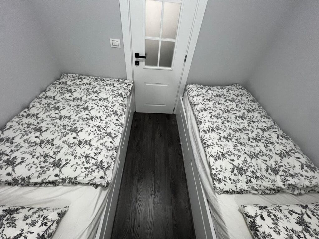 Apartment For Rent 2+1 Near the Train Station (ID B2201908) Tirana