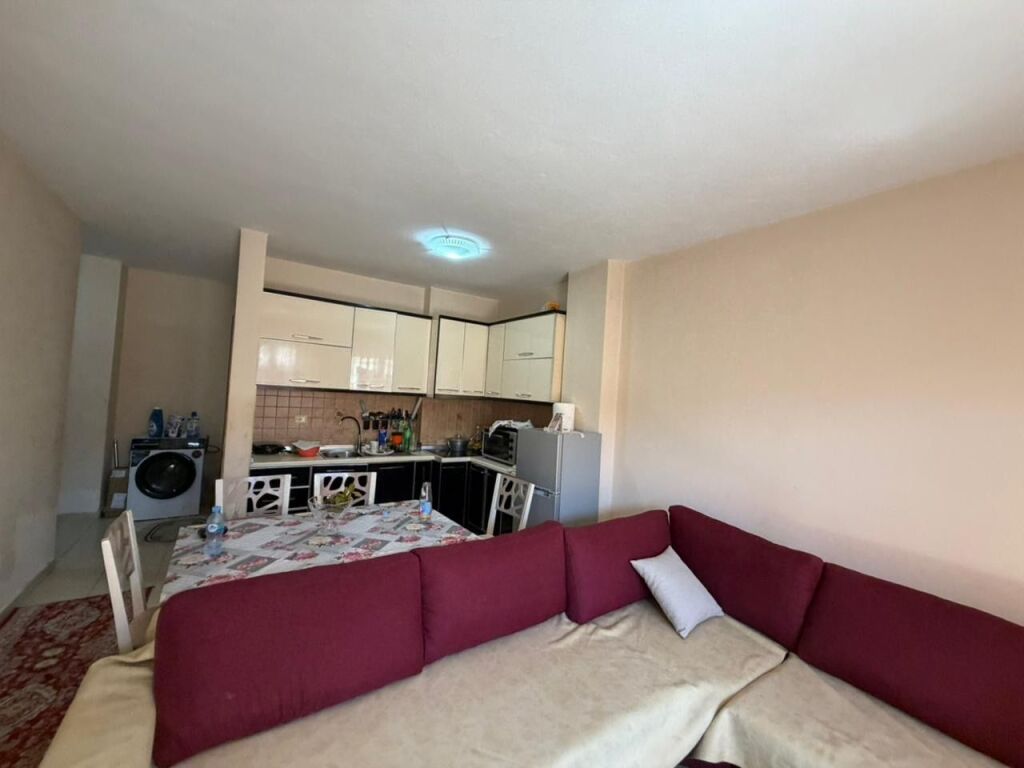 Apartment 2+1+2 for Sale at Freskia Complex