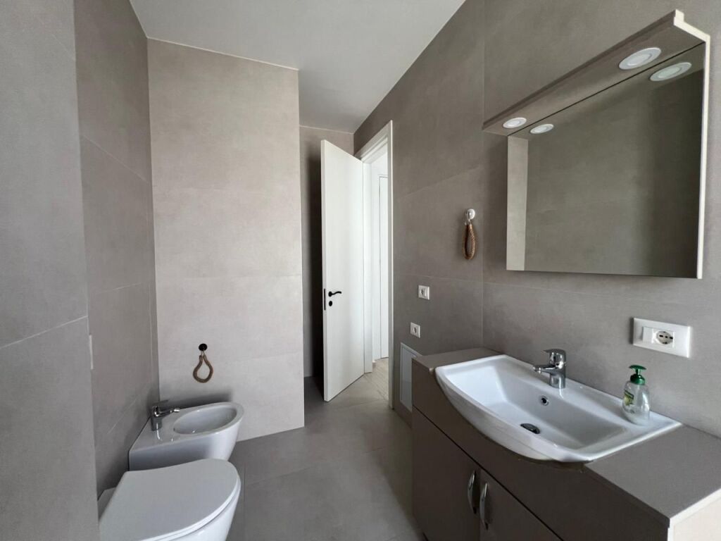 Apartment 3+1+2 for rent