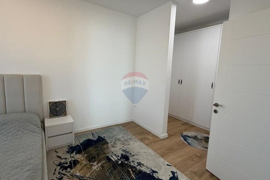 FOR RENT APARTMENT 2+1+2 PORCELAIN