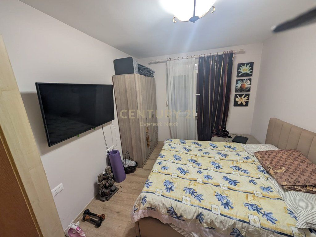 ISH-FUSHA E AVIACIONIT – SHITET APARTAMENT MODERN 2+1+2!! 150,000 €