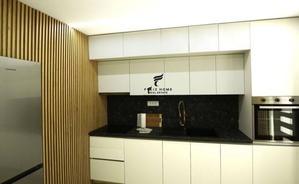 MONOLOCALE IN AFFITTO 40 M2 21 DICEMBRE 55.000 LEKE FH-74352