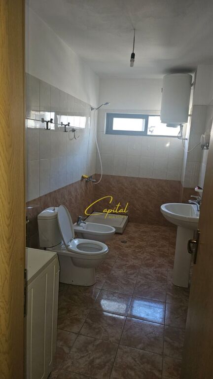 APARTMENT FOR RENT 2+1 21 DECEMBER 55,000 LEKE