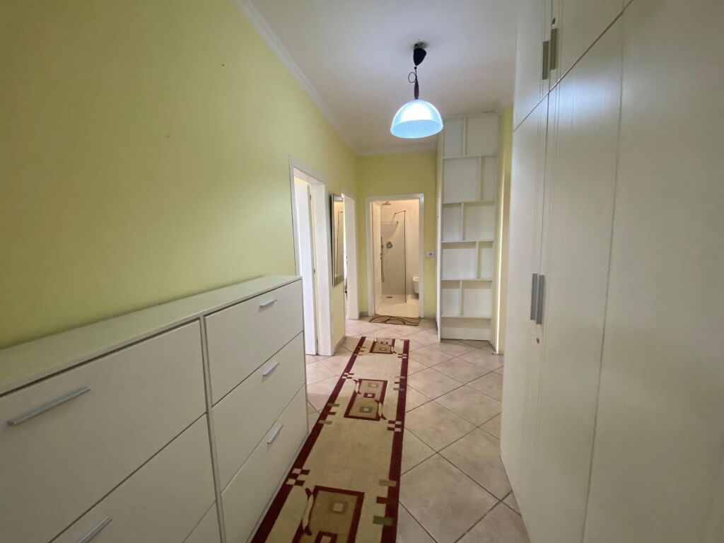 🏡 Apartment 2+1+2 for sale at Pazari i Ri