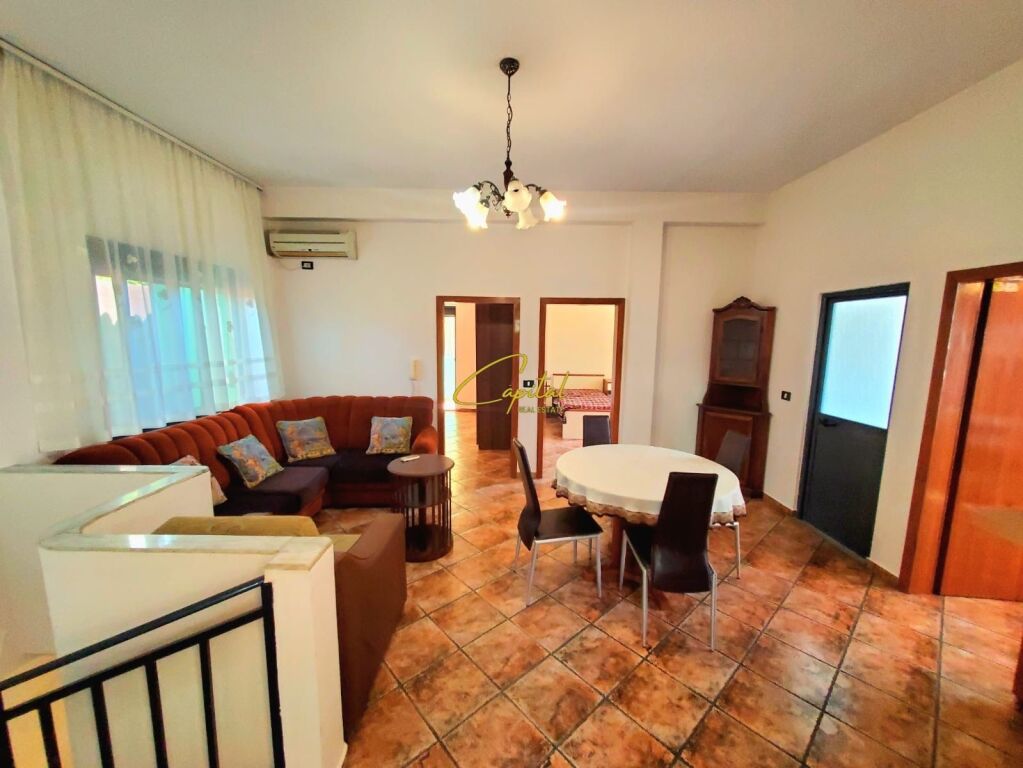 APARTMENT FOR RENT 2+1 DURRES STREET 60,000 LEKE
