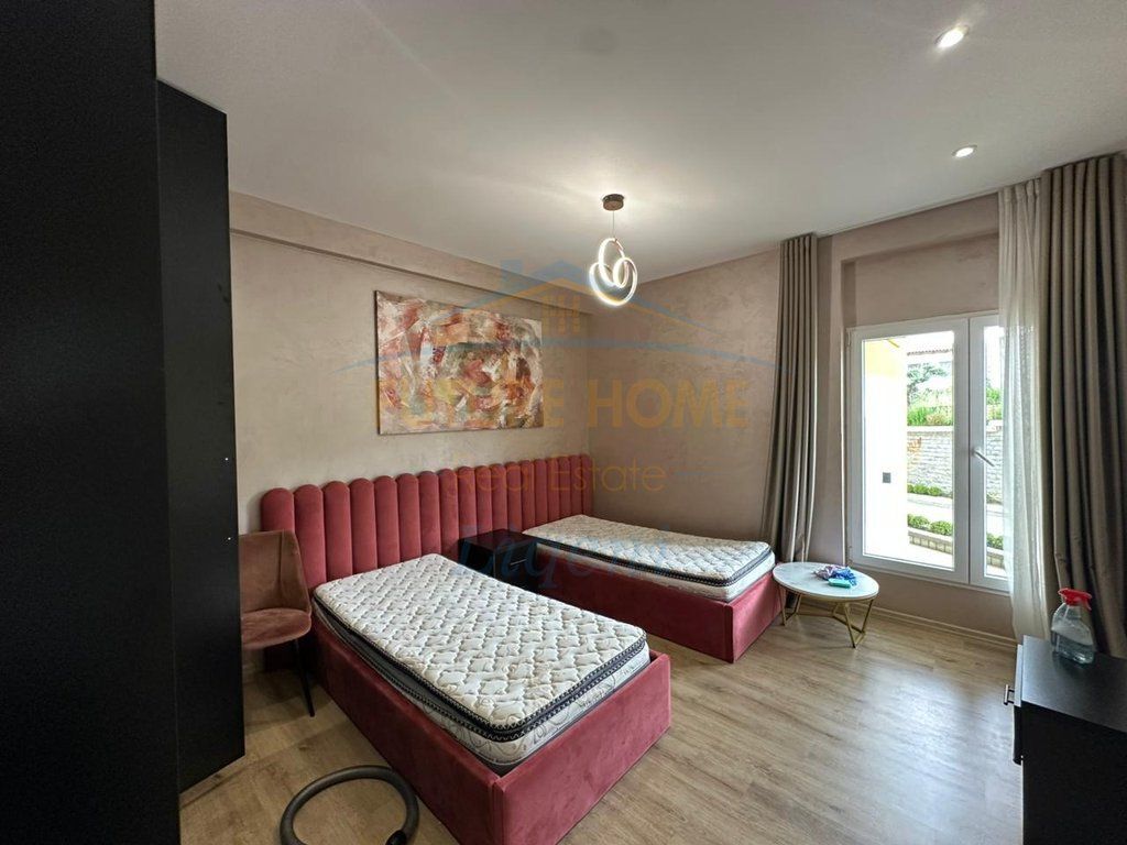 Rent, Apartment 3+1+Parking Space, Lake Land Residence, Farke