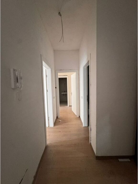 SHITET APARTAMENT 2+1+2 REZIDENCA PORTA E RE !