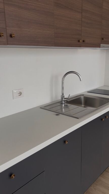 Appartamento 1+1 in affitto Emi6