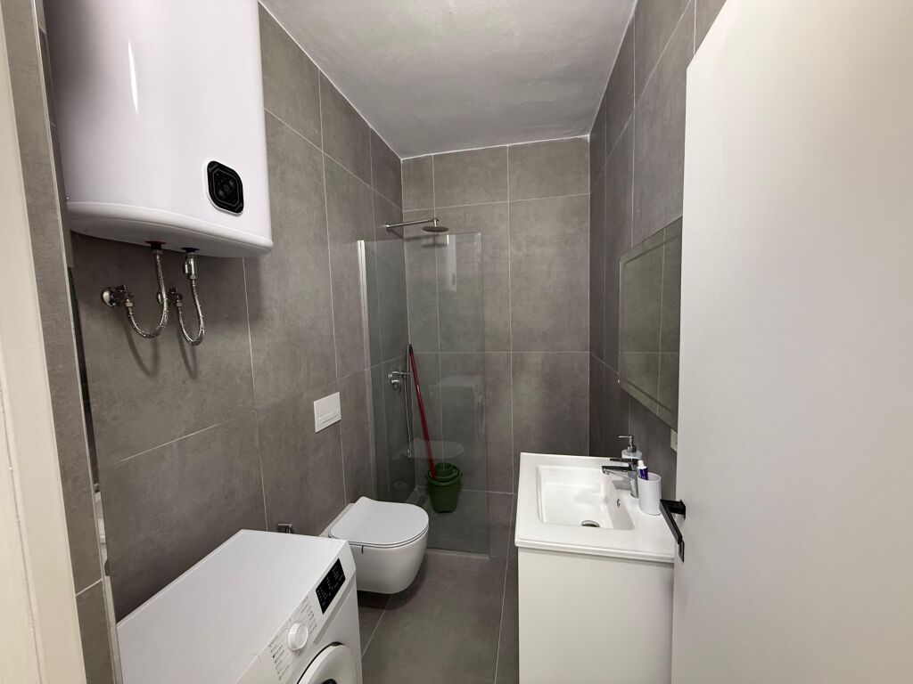 RADHIME_SHITET APARTAMENT 2+1_rESORT ME PISHINE