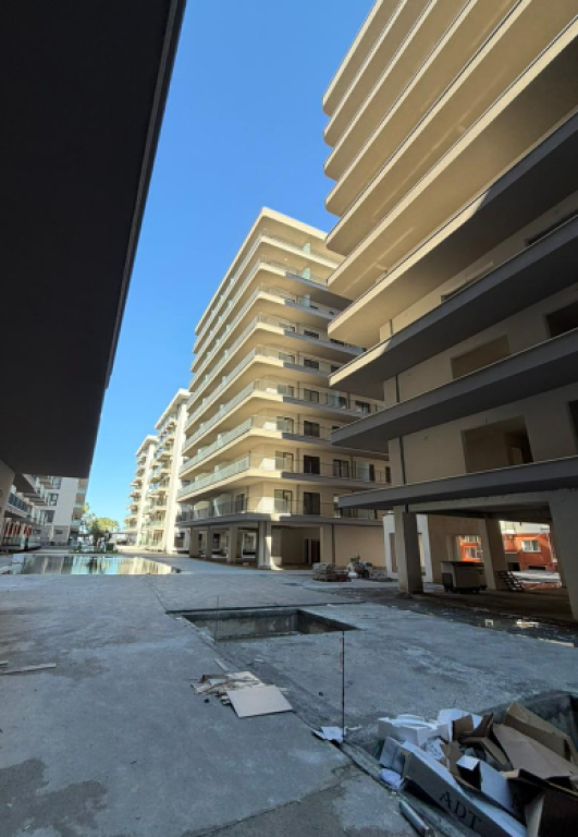 Opportunity – Apartment 2+1+Laundry for Sale, Holiday In Shengjin