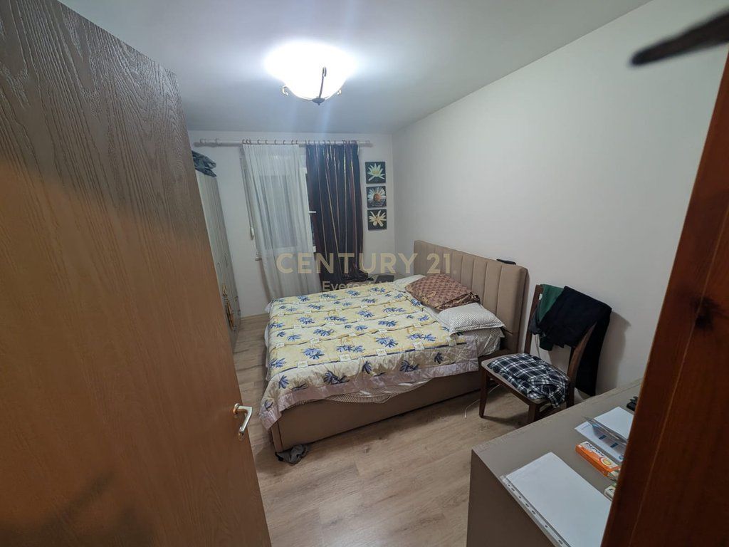 ISH-FUSHA E AVIACIONIT – SHITET APARTAMENT MODERN 2+1+2!! 150,000 €