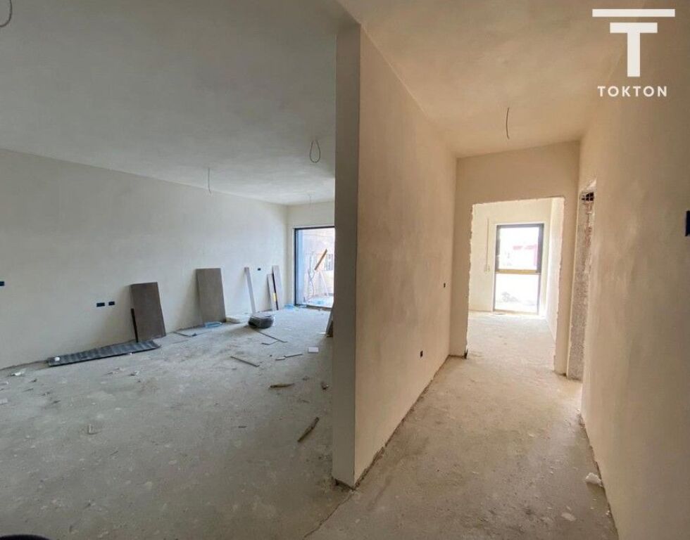 FOR SALE, APARTMENT 2+1+2, MARA RESIDENCE, DON BOSKO, TIRANA .
