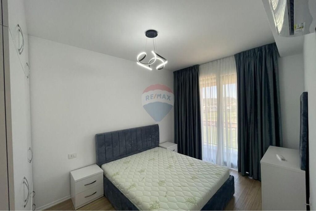 For Rent 1+1 New