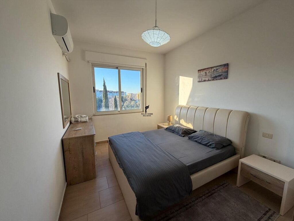 APARTAMENT ME QERA 1+1 KOPSHTI BOTANIK 70.000 LEKE FH-74482