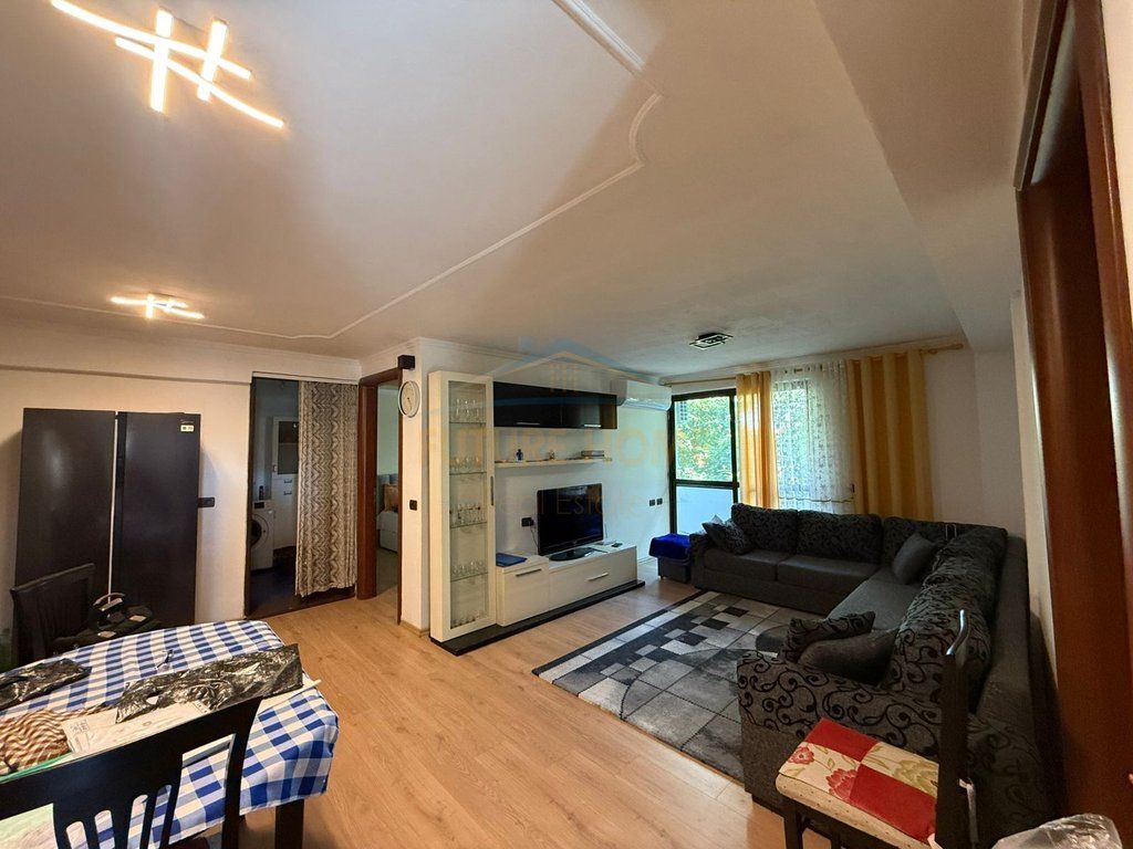 Apartment 2+1 for sale Myslym Shyri Tirana