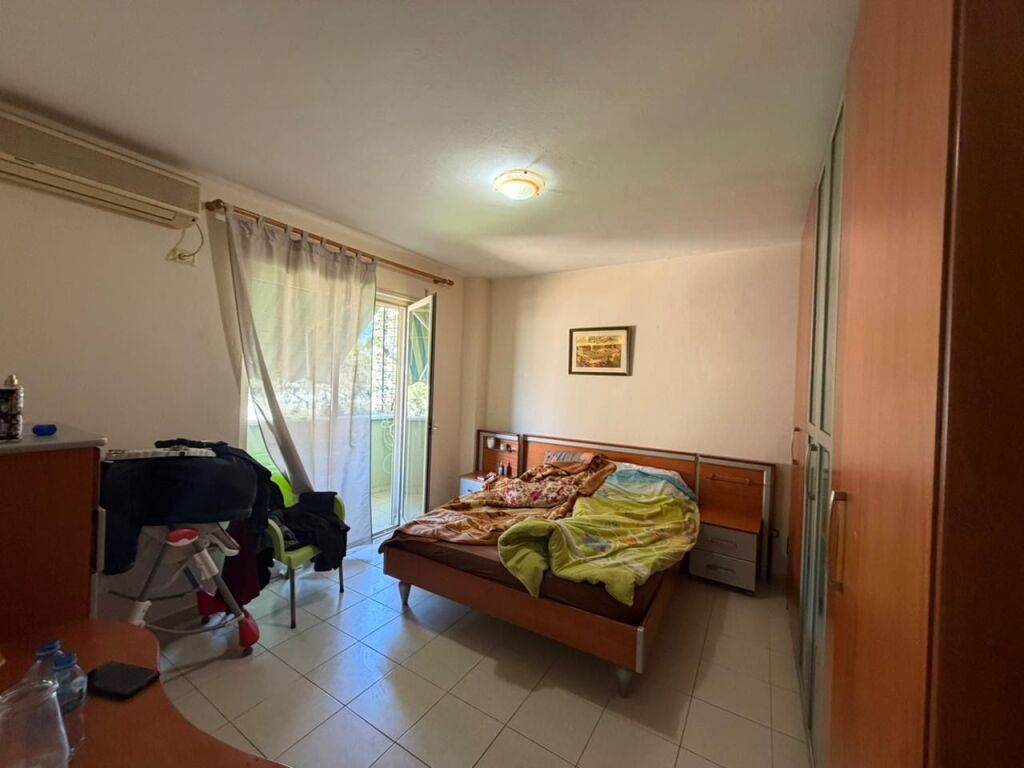Apartment 2+1+2 for Sale at Freskia Complex