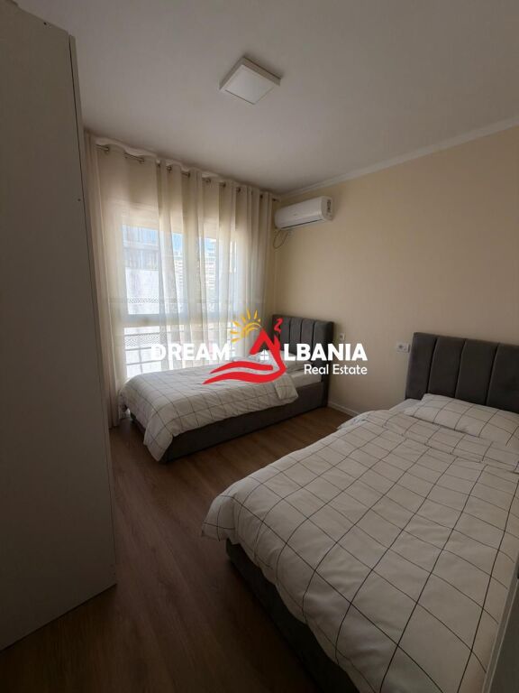 Appartamento 2+1 in affitto in Via Haxhi Hysen Dalliu vicino a KMY (ID 42215552)
