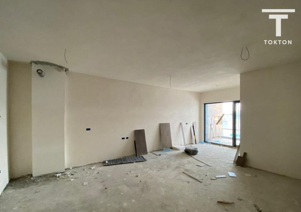 FOR SALE, APARTMENT 2+1+2, MARA RESIDENCE, DON BOSKO, TIRANA .