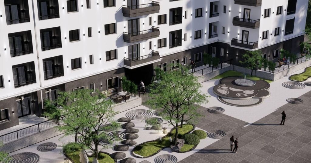 Apartament