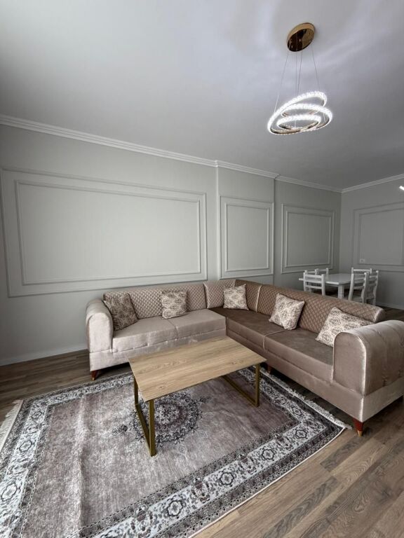 Apartment for rent 2+1+2+parking space