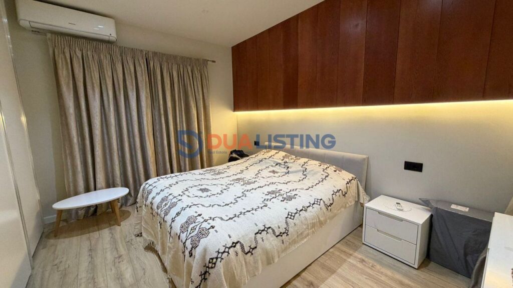 Shitet Apartament 1+1 në Fresk