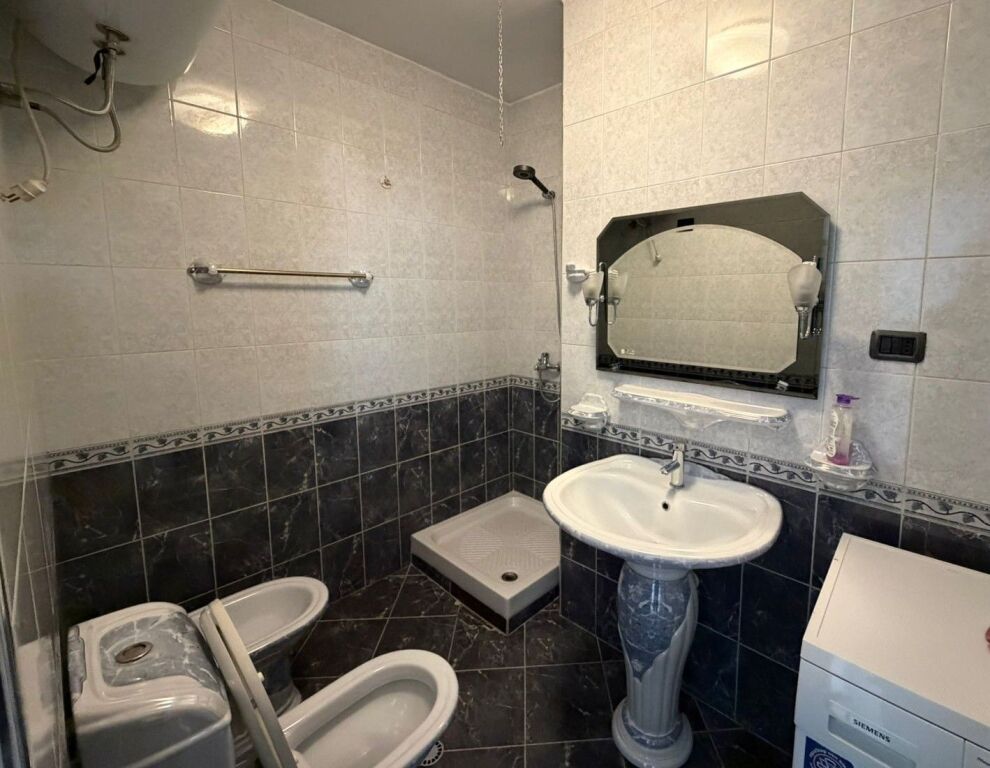 📌 APARTMENT FOR RENT 2+1+2 – Qemal Stafa Street