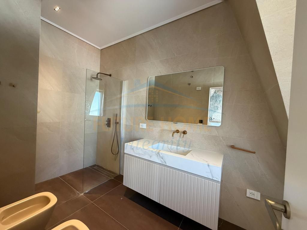 Rent, Apartment 2+1+2, Joy Residence, TEG, Tirana.