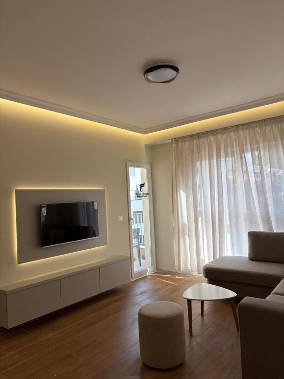 APARTAMENT ME QERA 1+1 LAPRAKE 53.000 LEKE FH-74430