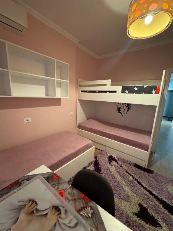 🏡 Apartment 2+1 for Rent – Train Station
