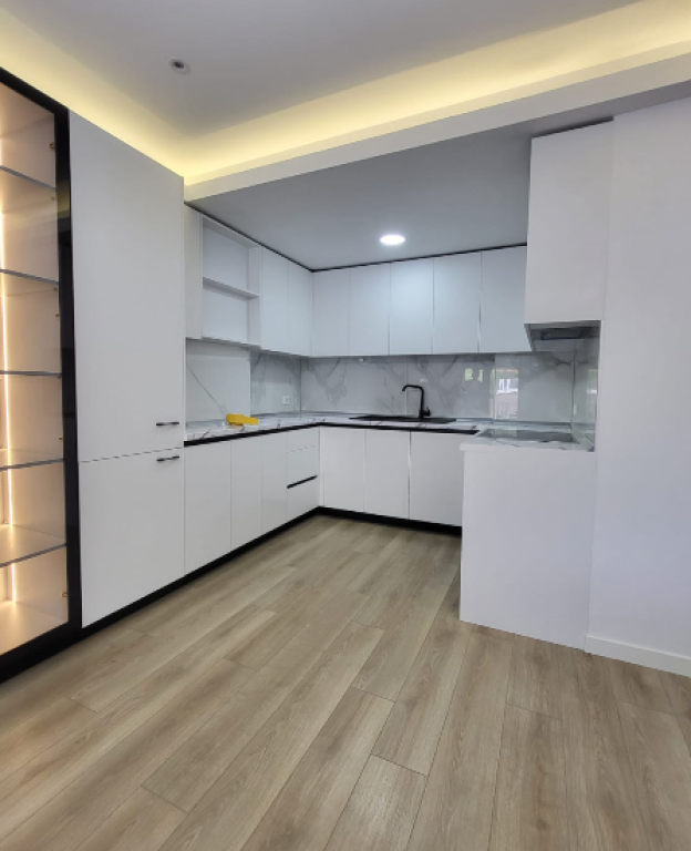 Apartment 2+1 for Rent – Kodra e Diellit