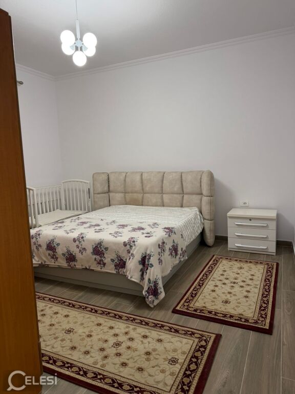Apartment for Rent – Siri Kodra | 2+1 + Veranda !