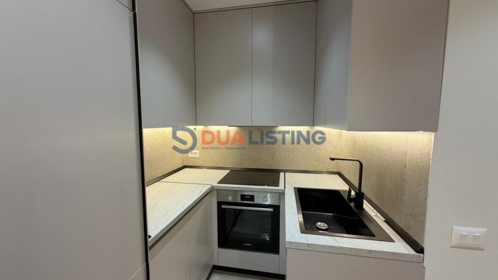 Appartamento Moderno 2+1 in Vendita, 21 Dhjetori