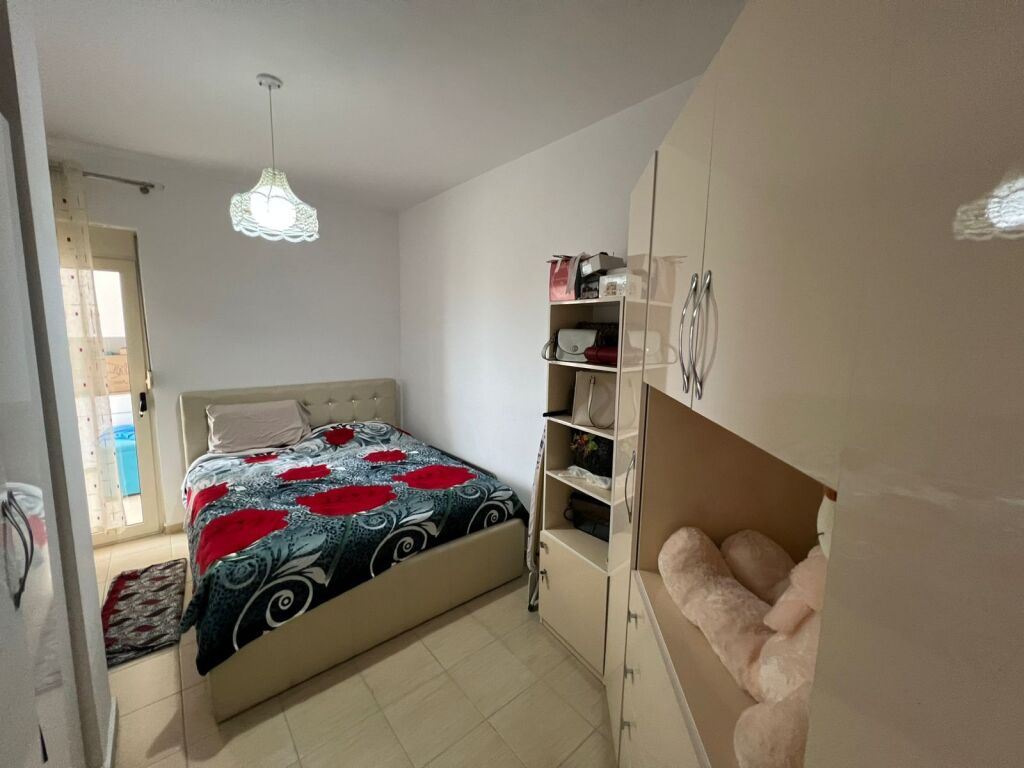 SHITET SUPER APARTAMENT 2+1 95 m2 PLAZH PLEPA 125 000 ERURO