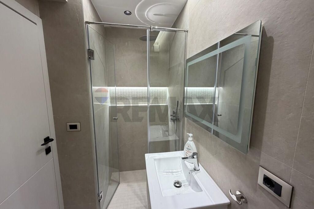 Apartment - For Rent - Blloku, Tirana