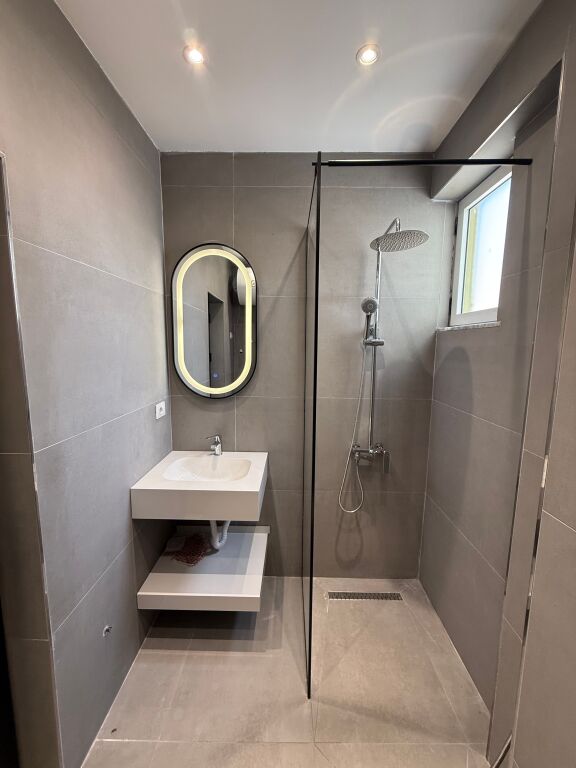 Super apartament 1+1 ne iliria