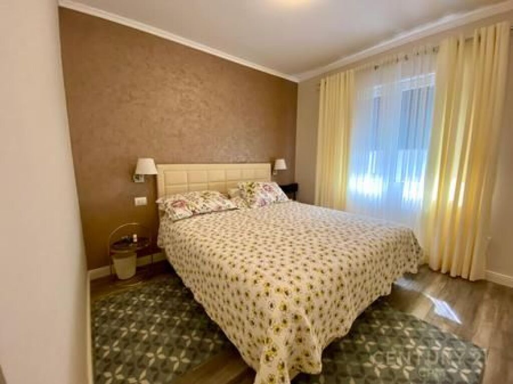 SUPER LUXURY APARTMENT FOR RENT 2+1+2 +PARKING SPACE IN THE SUNRISE RESIDENCE NEAR TEG