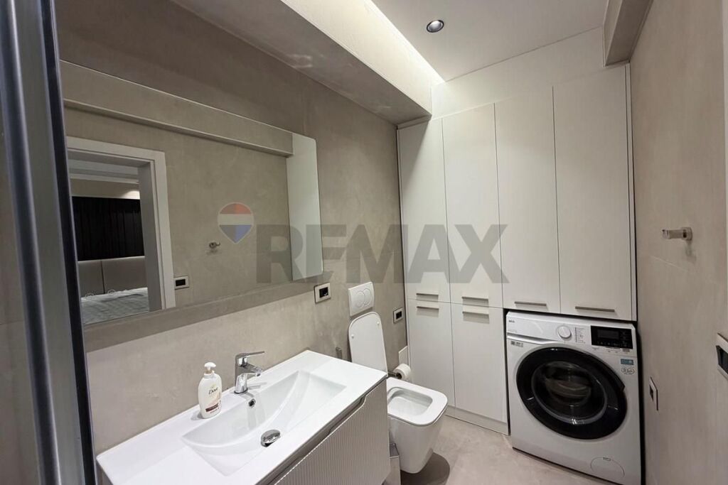 Apartment 2+1+2 for rent Blloku