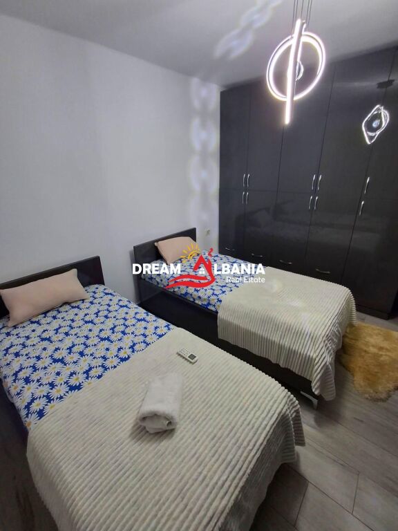 Apartment 2+1 for rent on Elbasanit Street near the Ballet School (ID 4229497)
