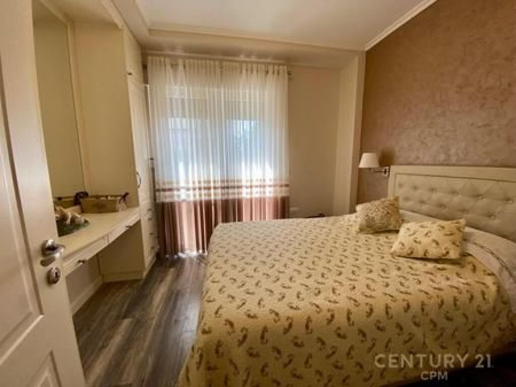 SUPER LUXURY APARTMENT FOR RENT 2+1+2 +PARKING SPACE IN THE SUNRISE RESIDENCE NEAR TEG