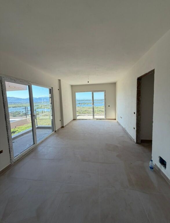 APARTMENT FOR SALE 2+1+LAUNDRY SHENGJIN, HOLIDAY IN