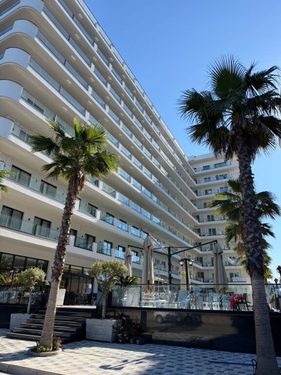 ‼️OKAZION‼️APARTAMENT 1+1 PER SHITJE NE SHENGJIN