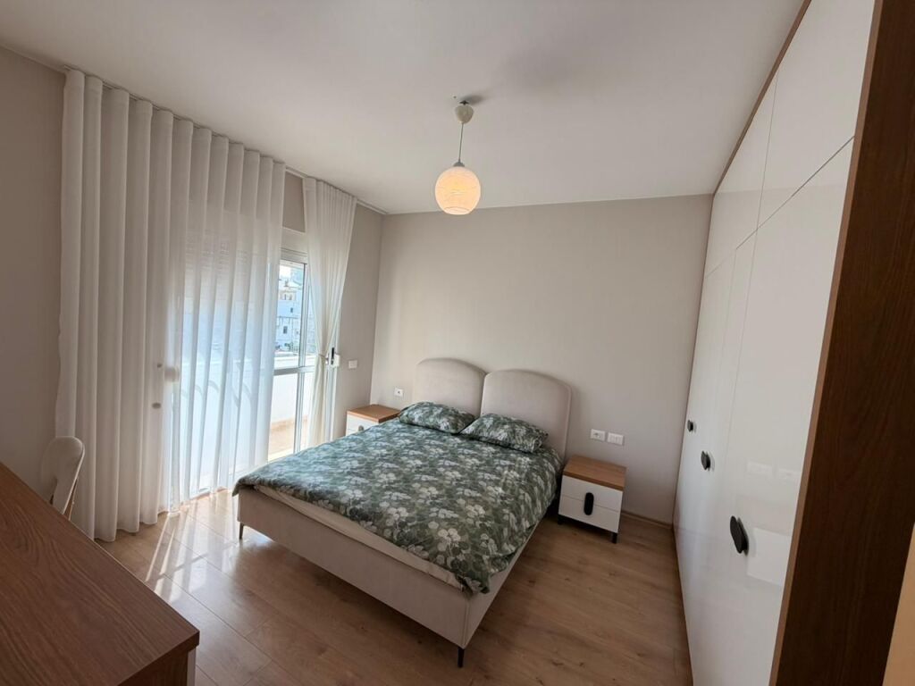 APARTMENT 2+1 FOR RENT DURRES CENTER