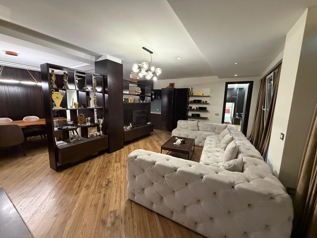 For sale, Apartment, On the Railway Beach, Durres!
