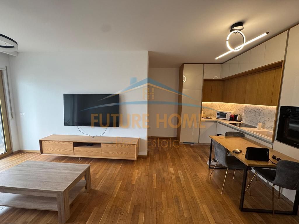 Qira, Apartament 1+1, Bllok