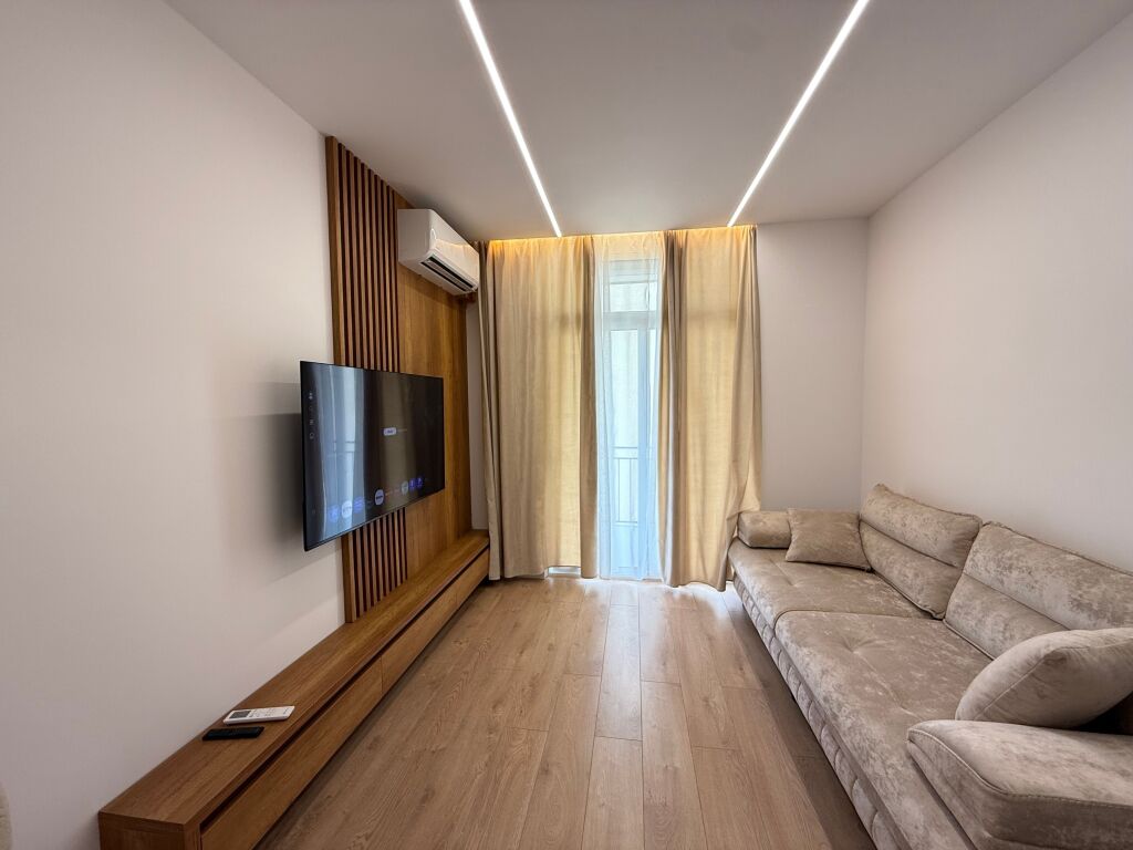 Super apartament 1+1 ne iliria