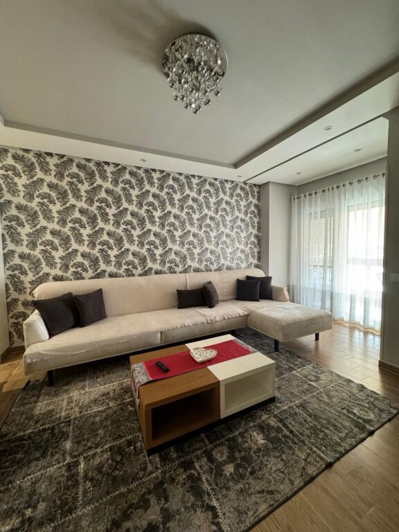 🏡 Apartment 2+1 for Rent – Train Station