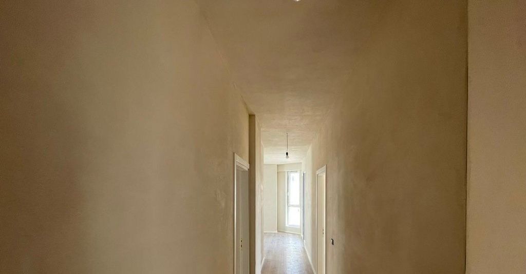 SHITET APARTAMENT 3+1+2 TEK KOMUNA E PARISIT 435,000 €